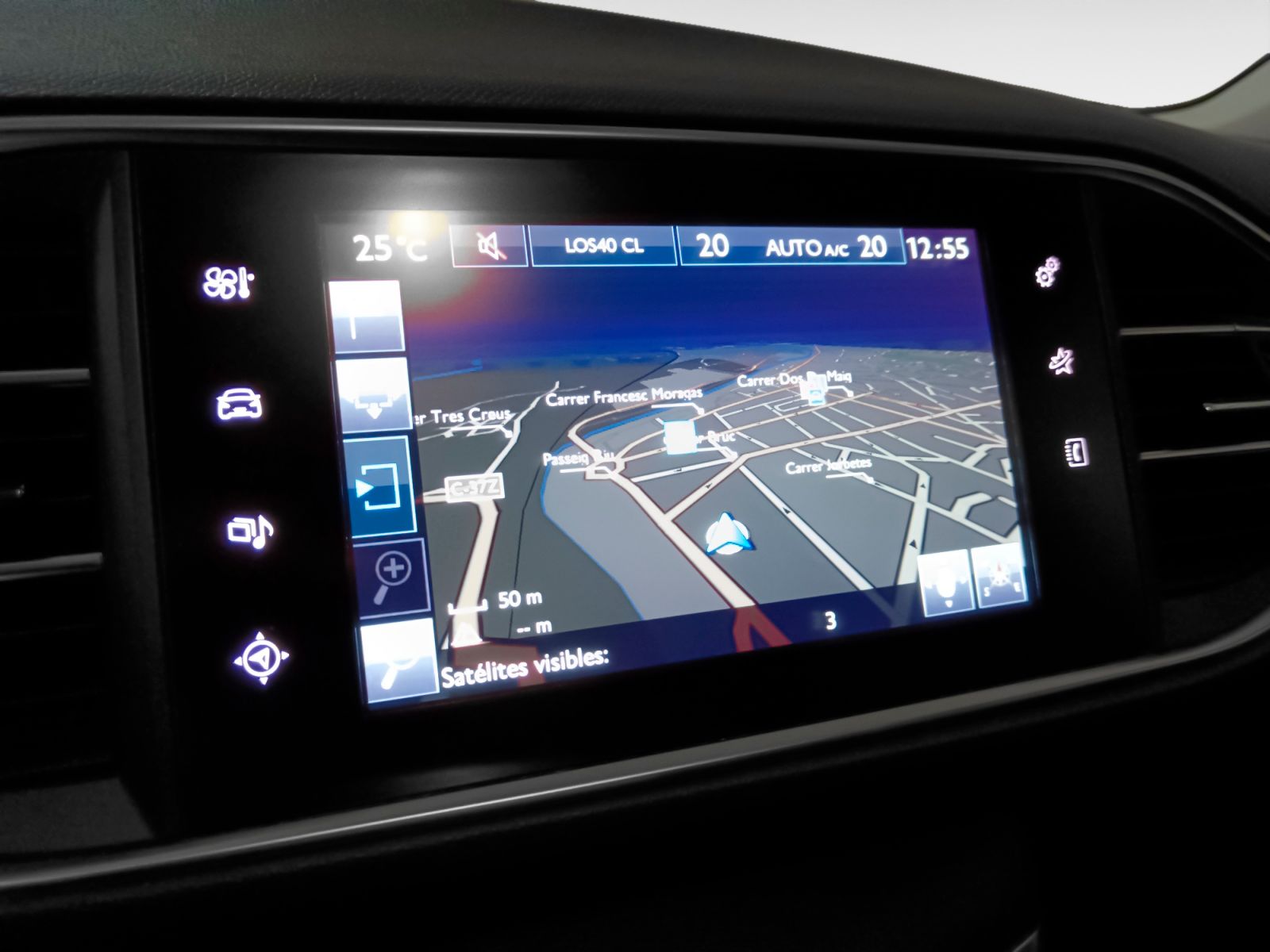 Peugeot 308 PureTech 110 Style - foto 16