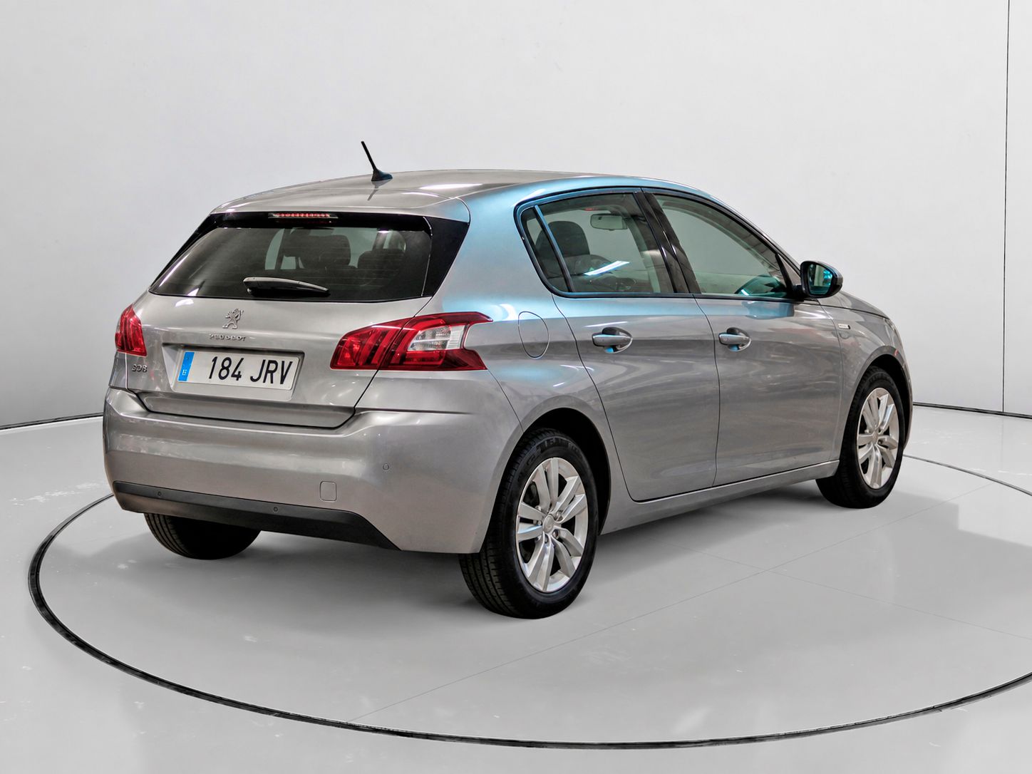 Peugeot 308 PureTech 110 Style - foto 3