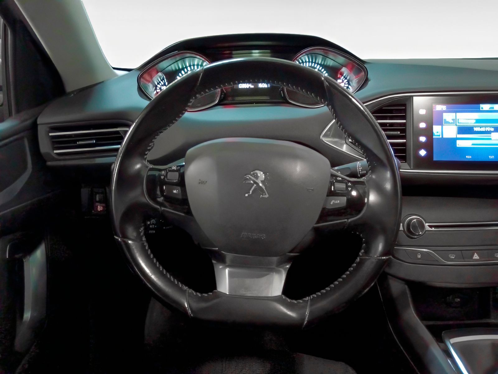 Peugeot 308 PureTech 110 Style - foto 9