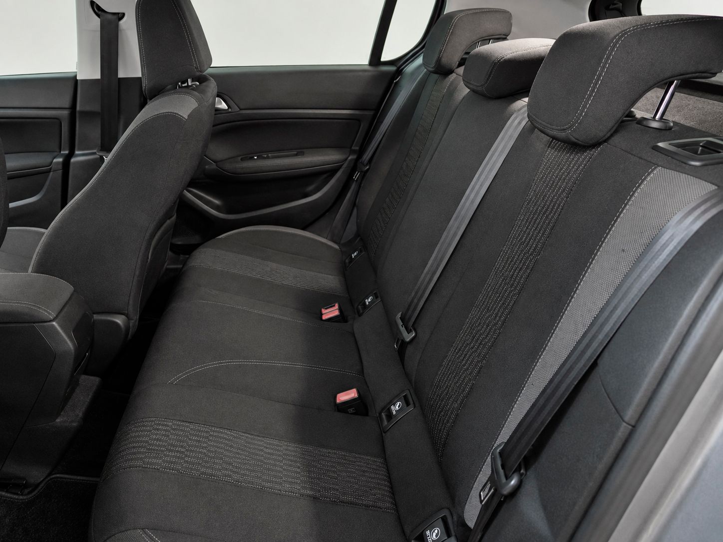 Peugeot 308 PureTech 110 Style - foto 11