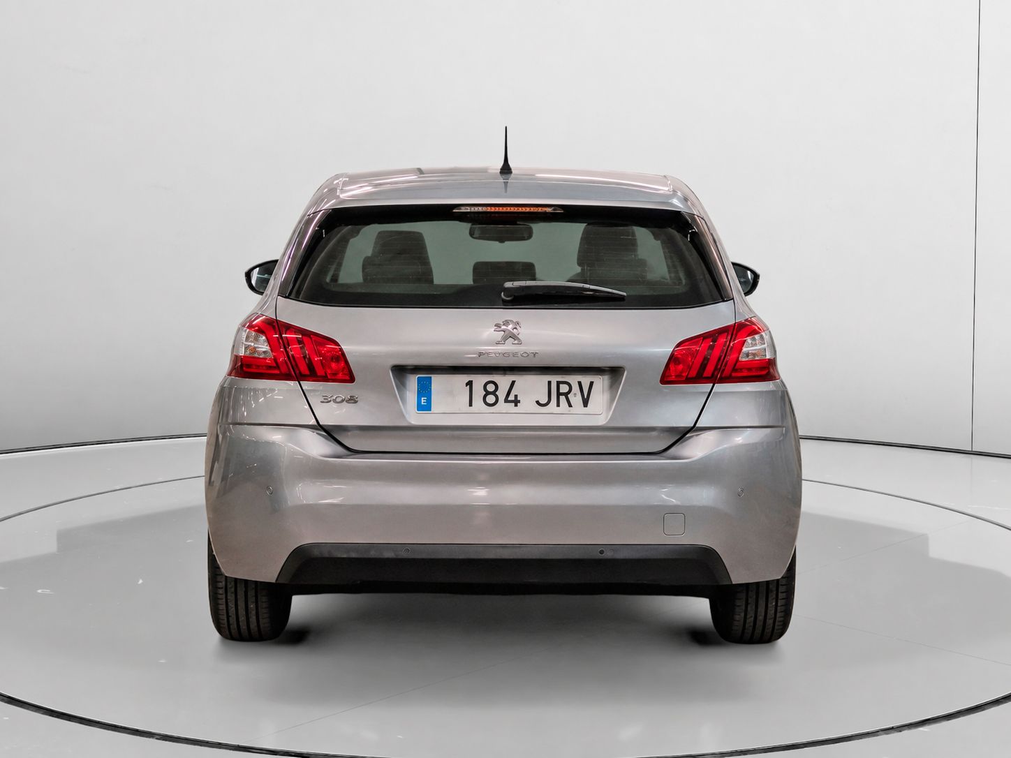 Peugeot 308 PureTech 110 Style - foto 4