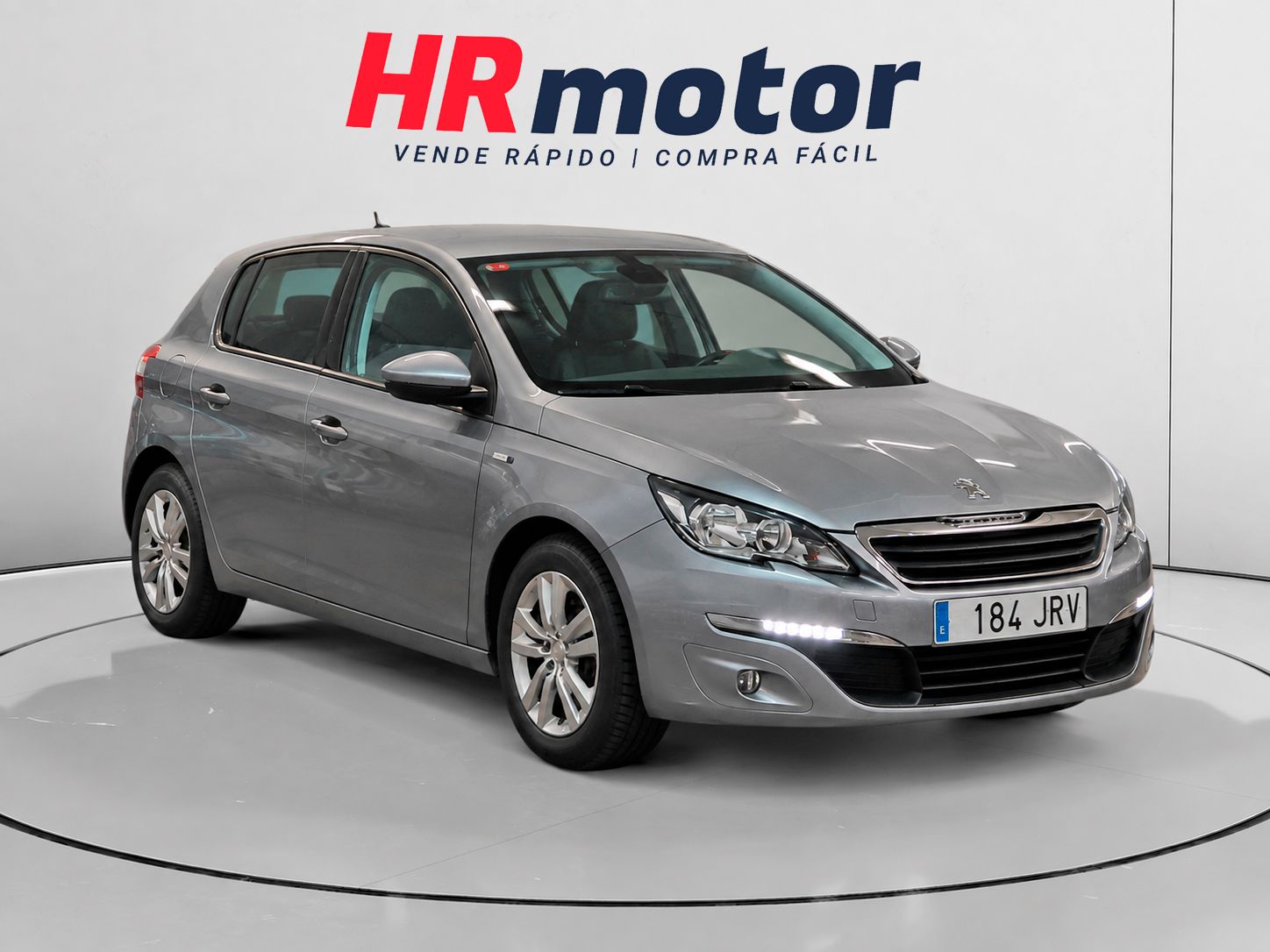 Peugeot 308 PureTech 110 Style - foto 1