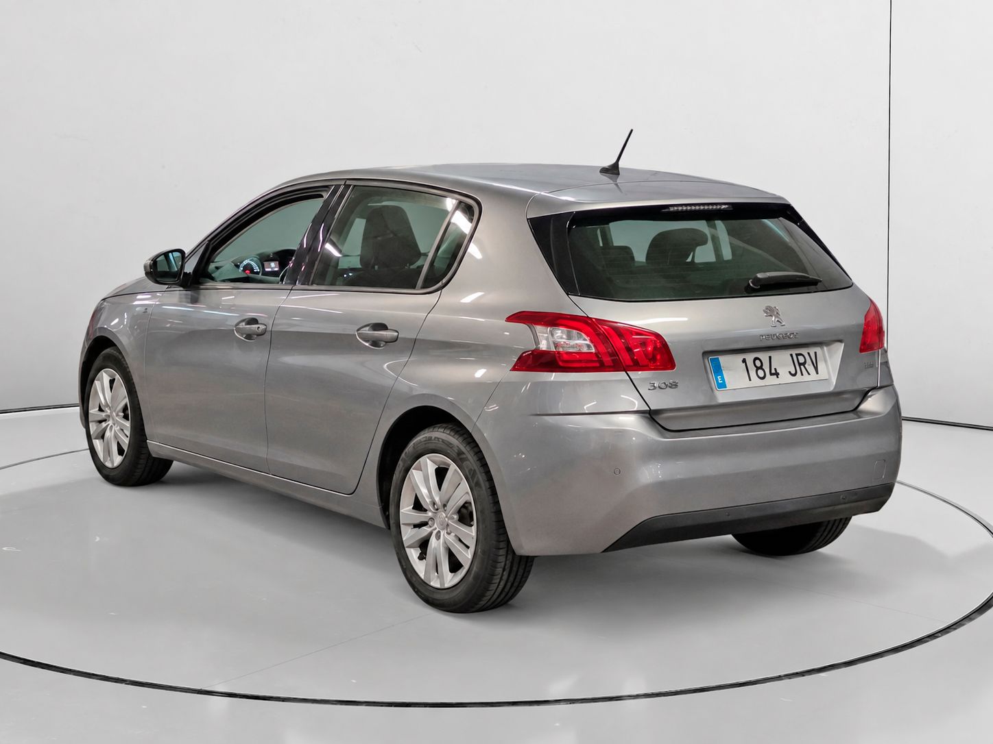 Peugeot 308 PureTech 110 Style - foto 5
