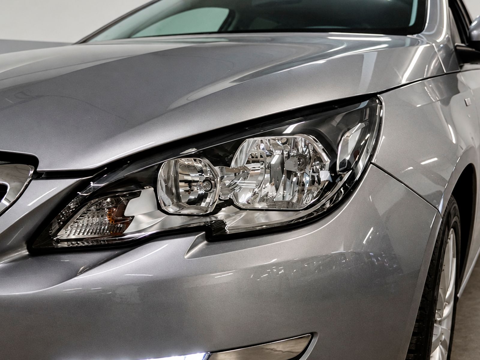 Peugeot 308 PureTech 110 Style - foto 23