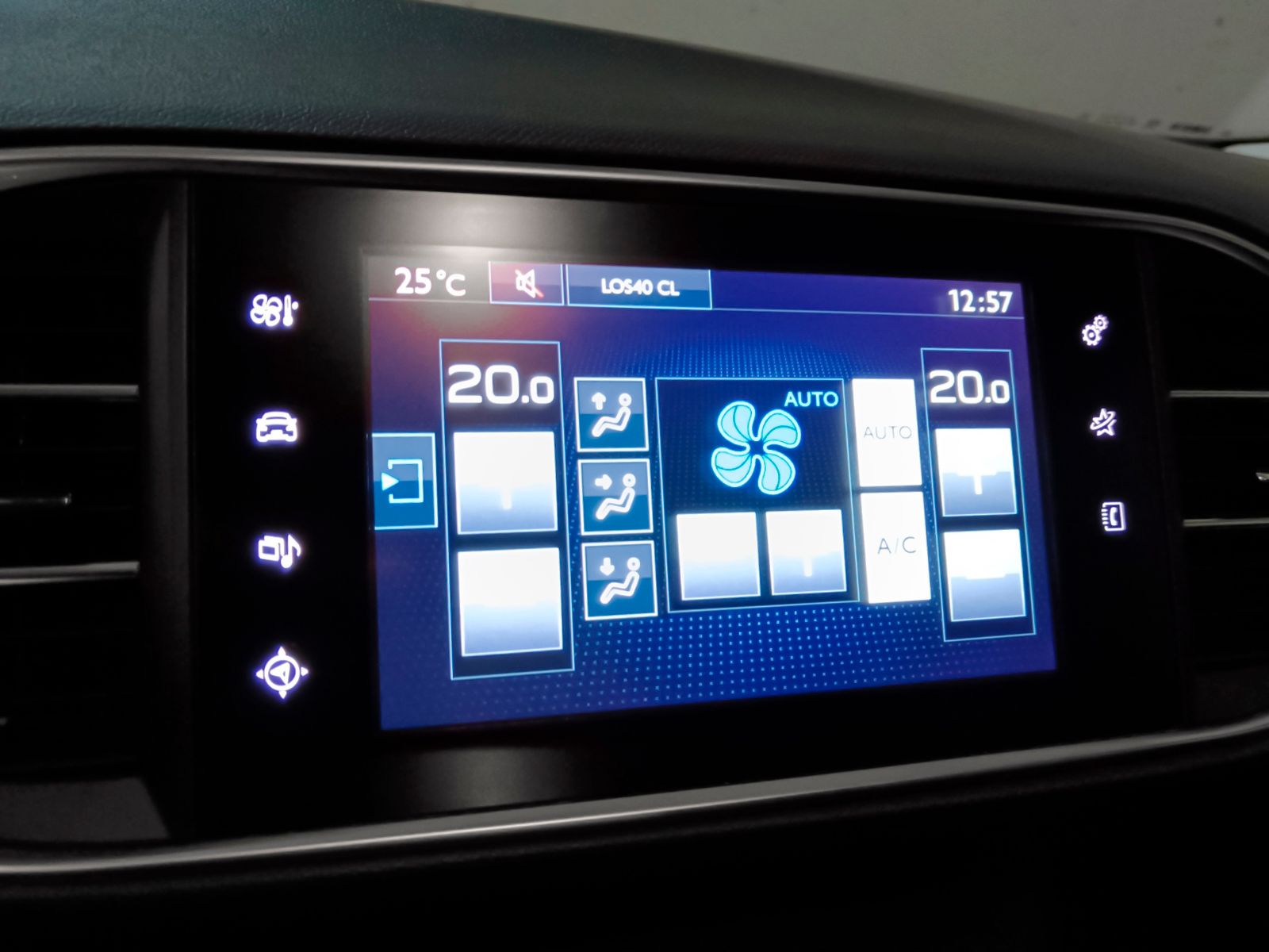 Peugeot 308 PureTech 110 Style - foto 20