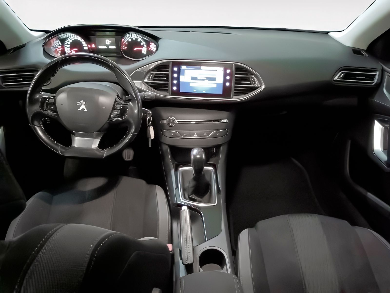 Peugeot 308 PureTech 110 Style - foto 8