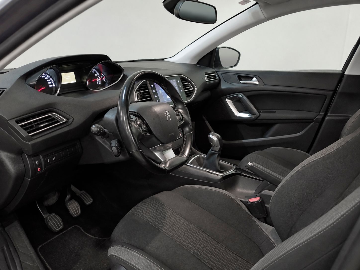 Peugeot 308 PureTech 110 Style - foto 10