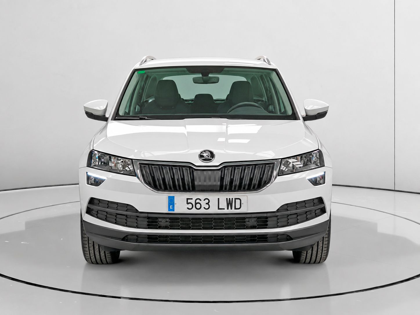 Škoda Karoq 2.0 TDI Ambition 4x4 DSG - foto 7