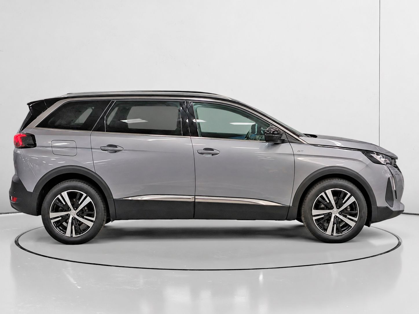 Peugeot 5008 BlueHDi 130 GT EAT8 - foto 2