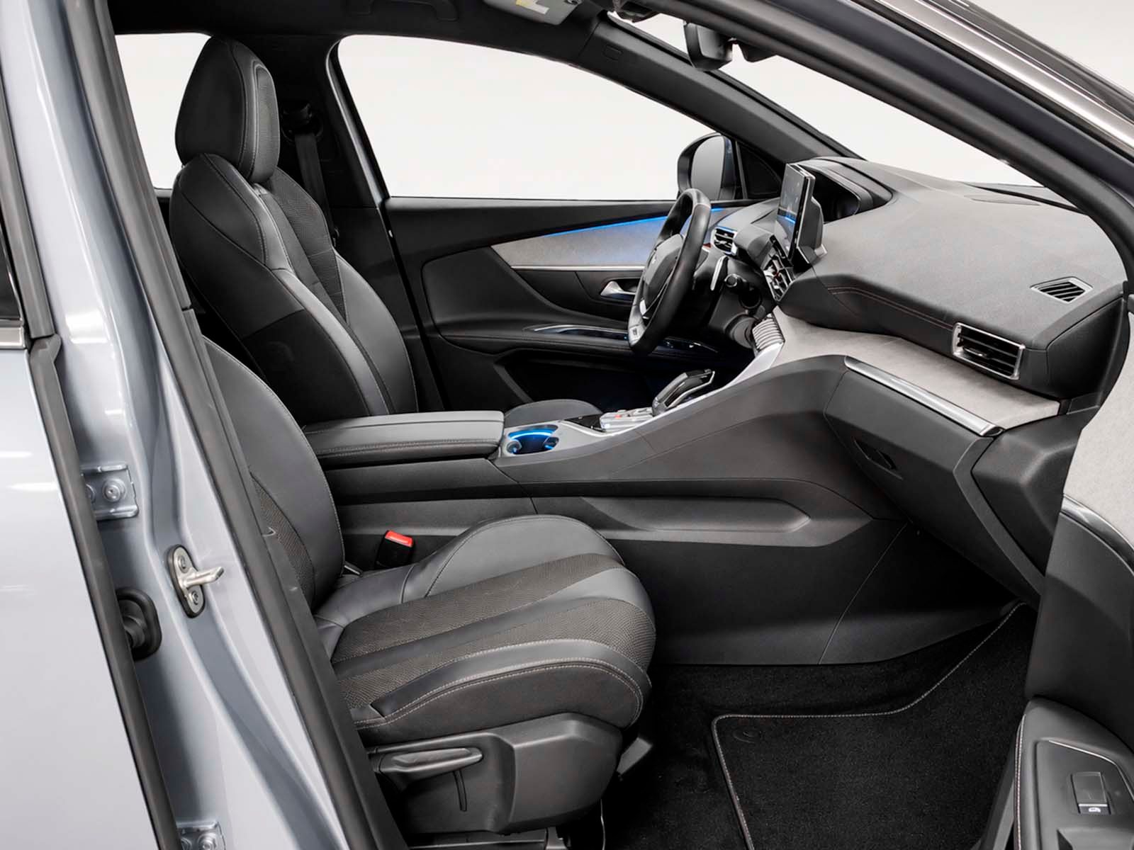 Peugeot 5008 BlueHDi 130 GT EAT8 - foto 13