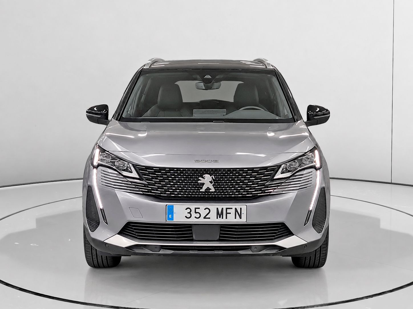 Peugeot 5008 BlueHDi 130 GT EAT8 - foto 7