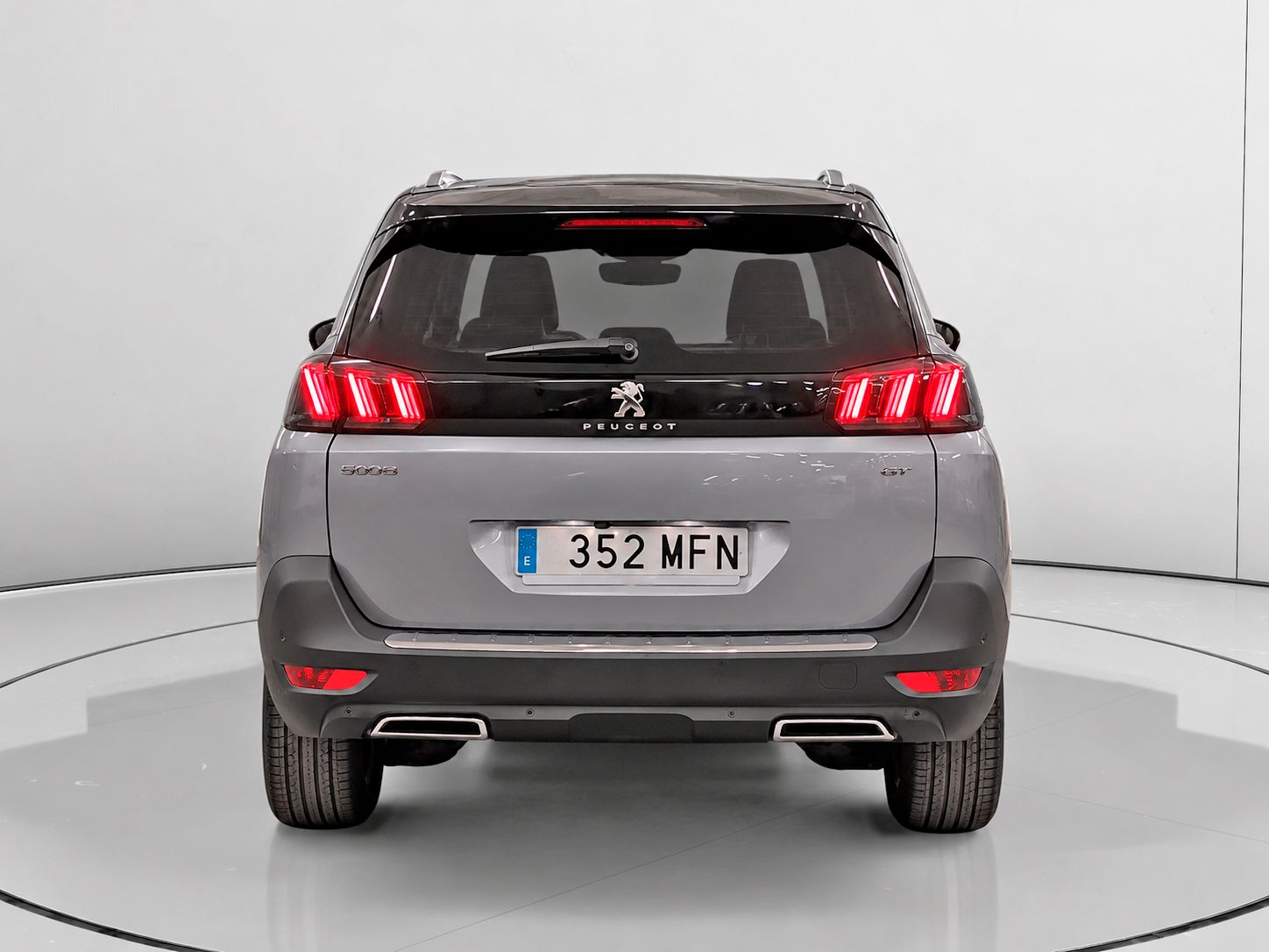 Peugeot 5008 BlueHDi 130 GT EAT8 - foto 4