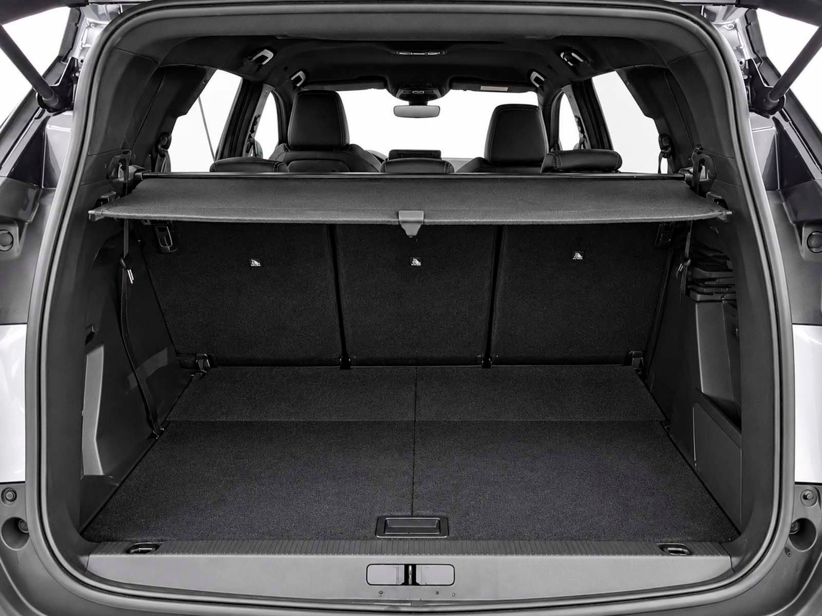Peugeot 5008 BlueHDi 130 GT EAT8 - foto 14