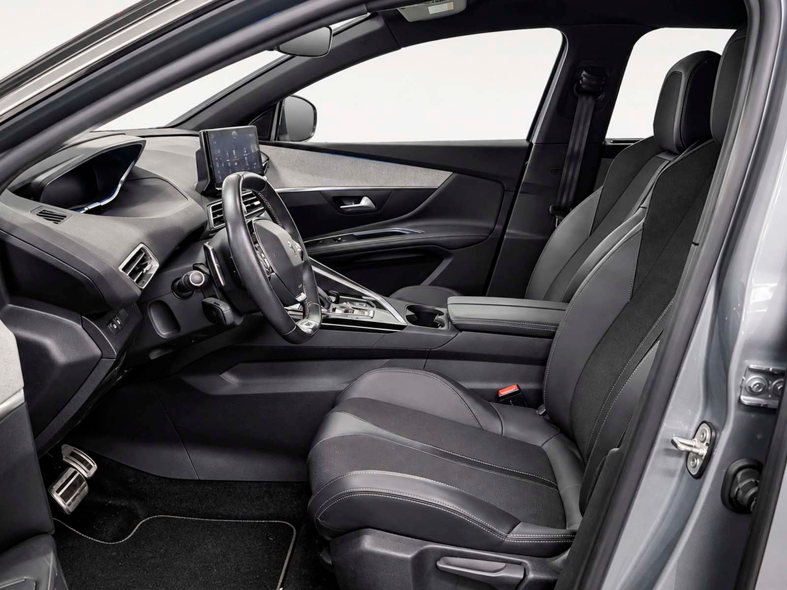 Peugeot 5008 BlueHDi 130 GT EAT8 - foto 10