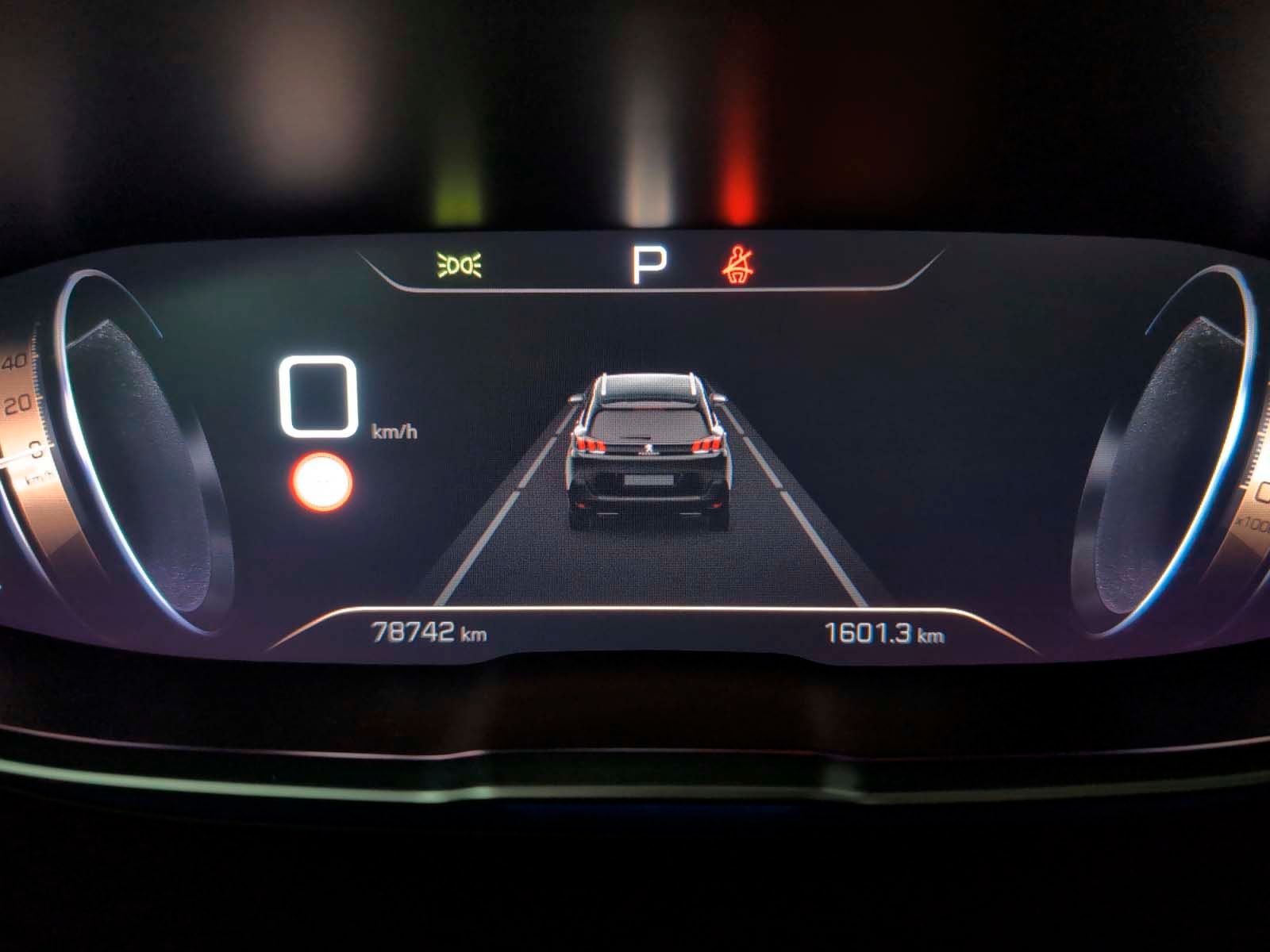Peugeot 5008 BlueHDi 130 GT EAT8 - foto 16