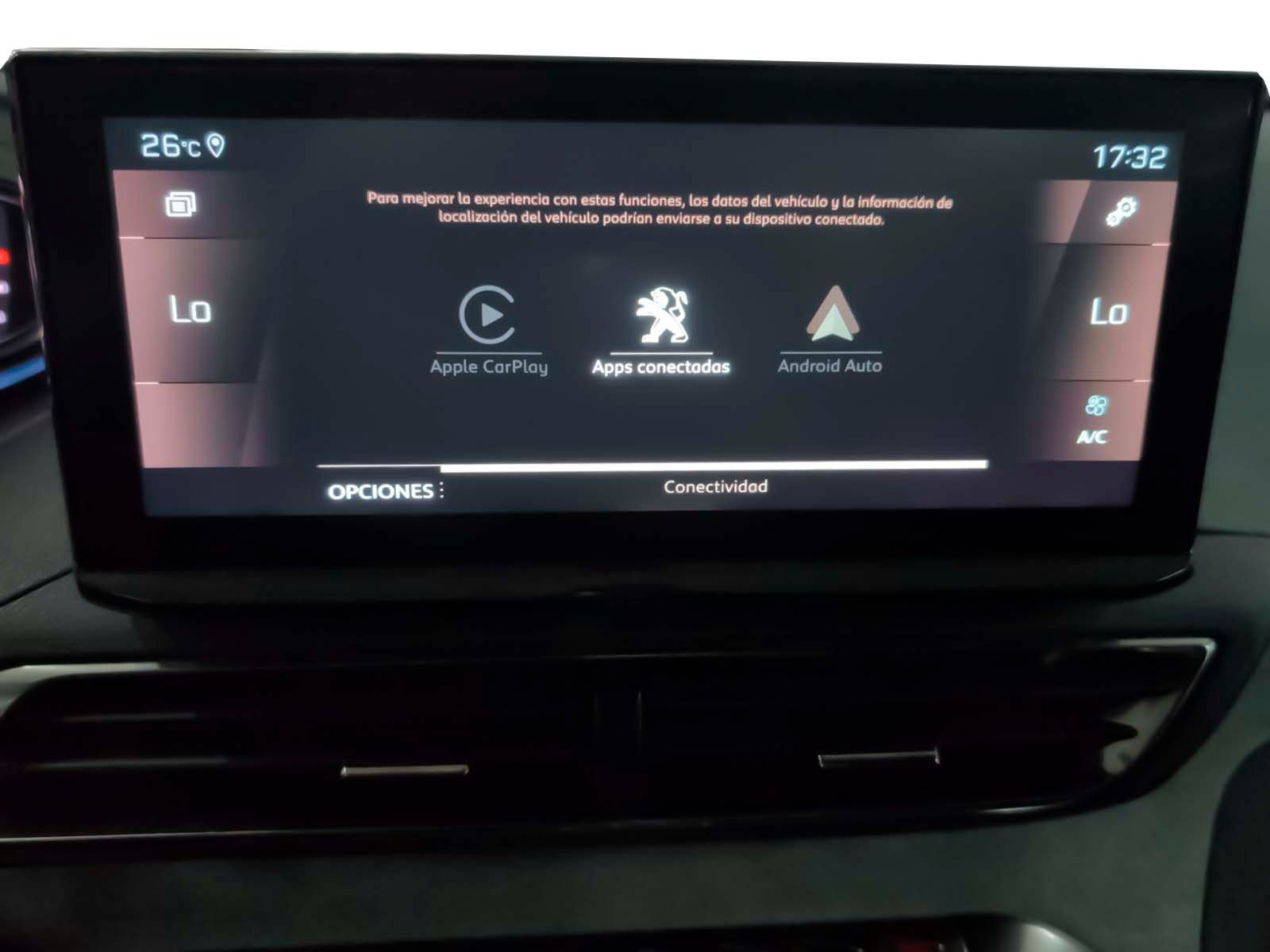Peugeot 5008 BlueHDi 130 GT EAT8 - foto 19