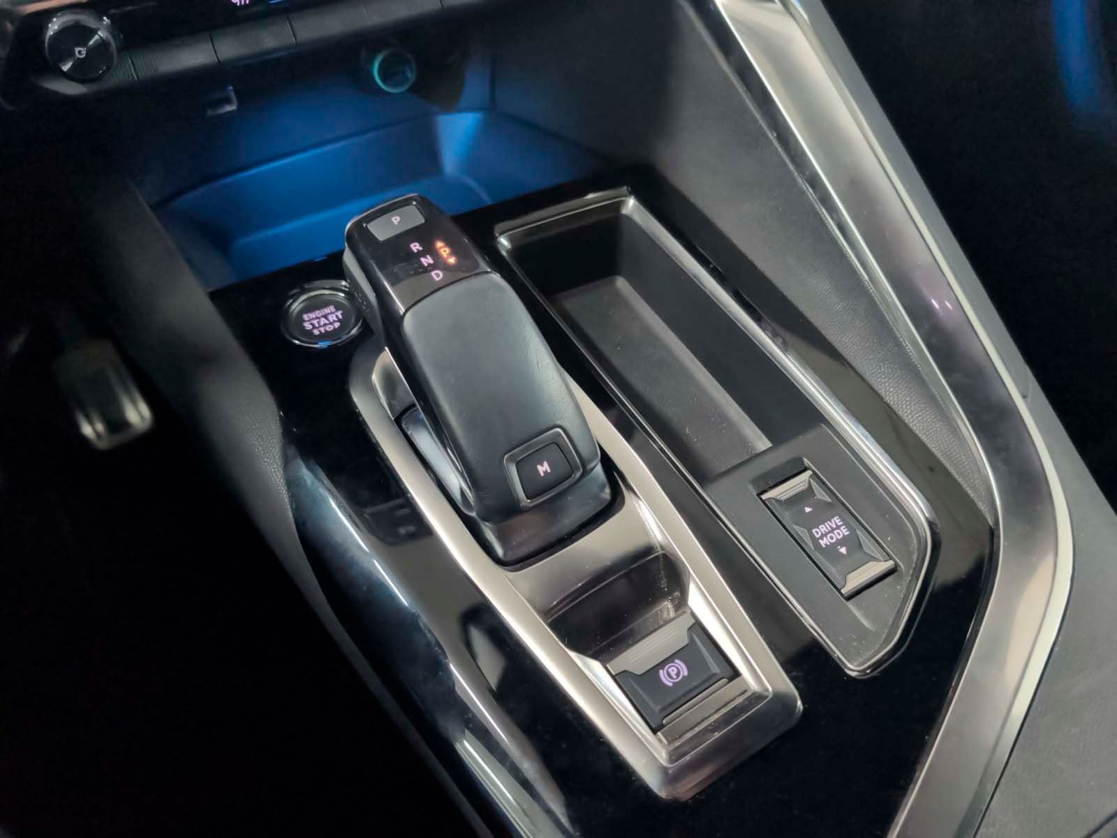 Peugeot 5008 BlueHDi 130 GT EAT8 - foto 15