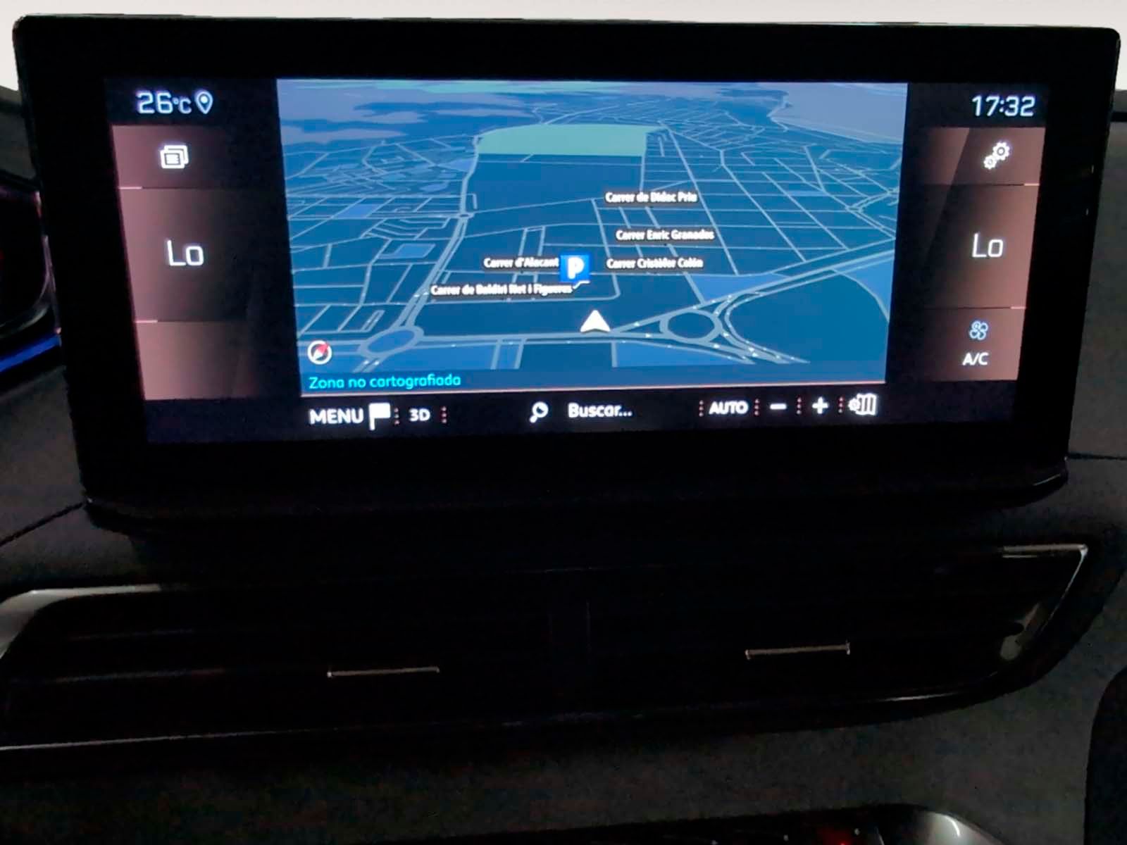 Peugeot 5008 BlueHDi 130 GT EAT8 - foto 17