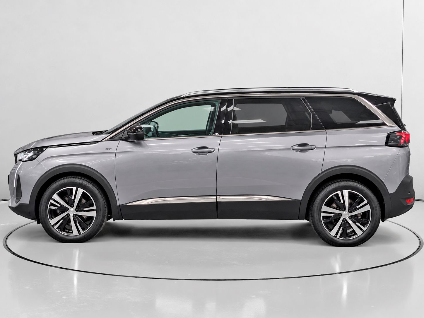 Peugeot 5008 BlueHDi 130 GT EAT8 - foto 6