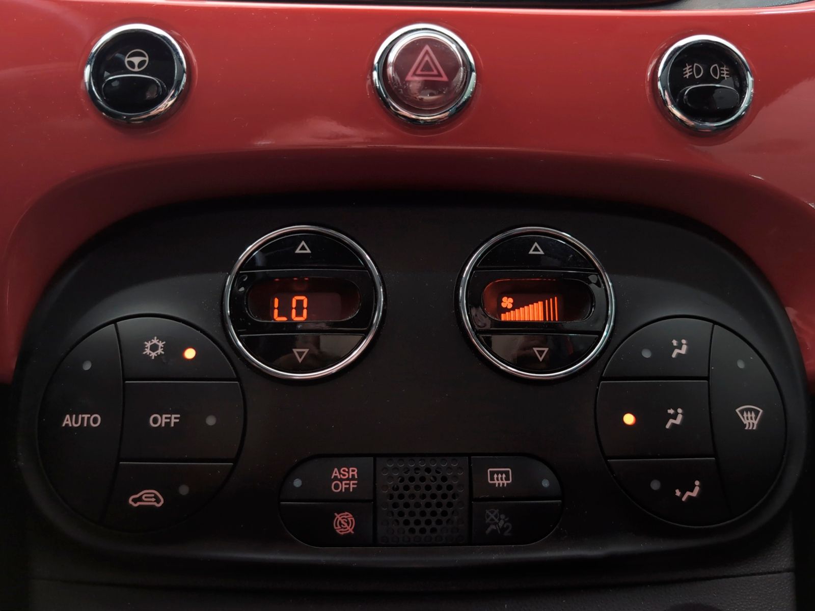 Fiat 500 1.0 Hybrid Monotrim - foto 19