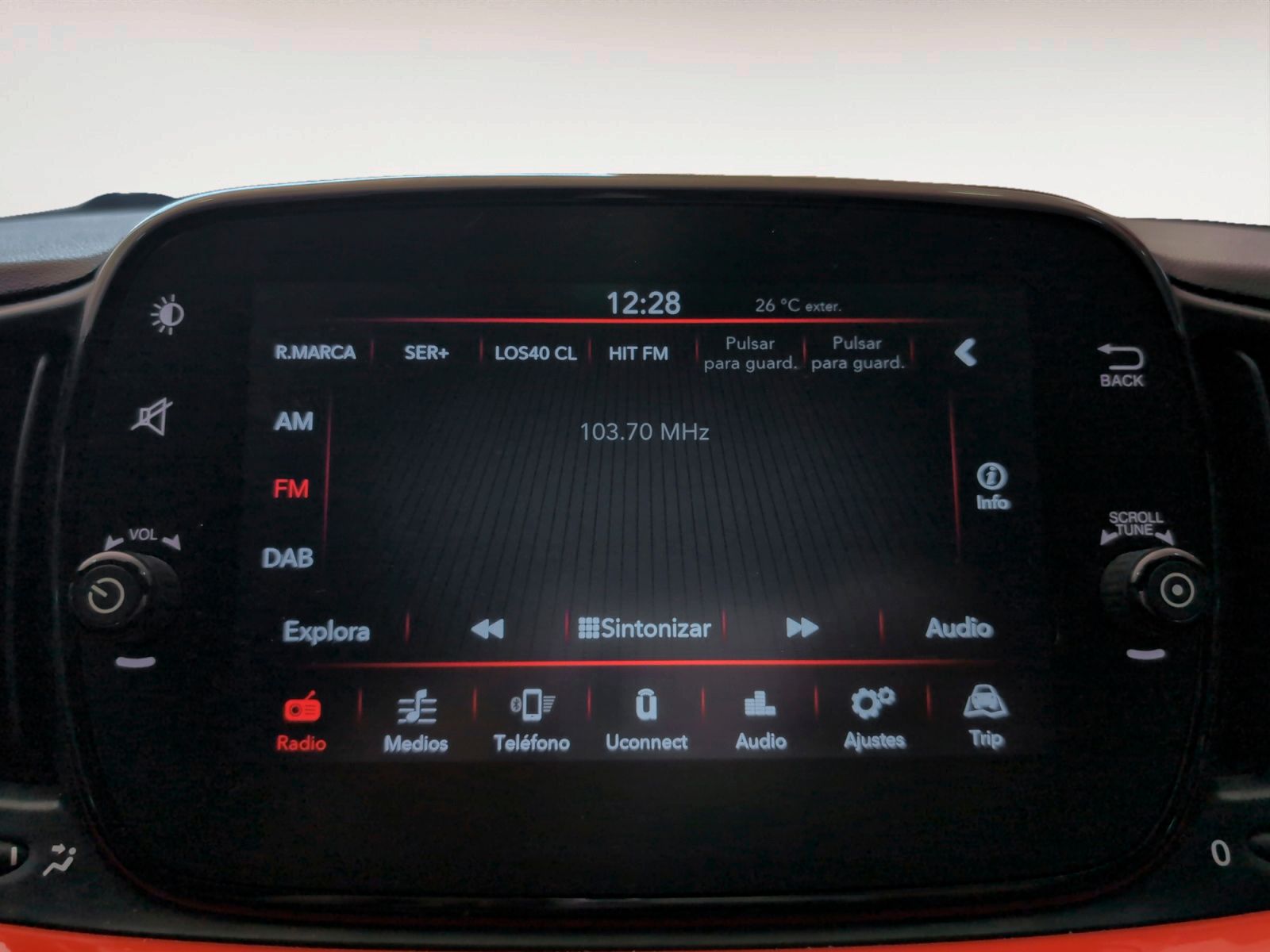 Fiat 500 1.0 Hybrid Monotrim - foto 17
