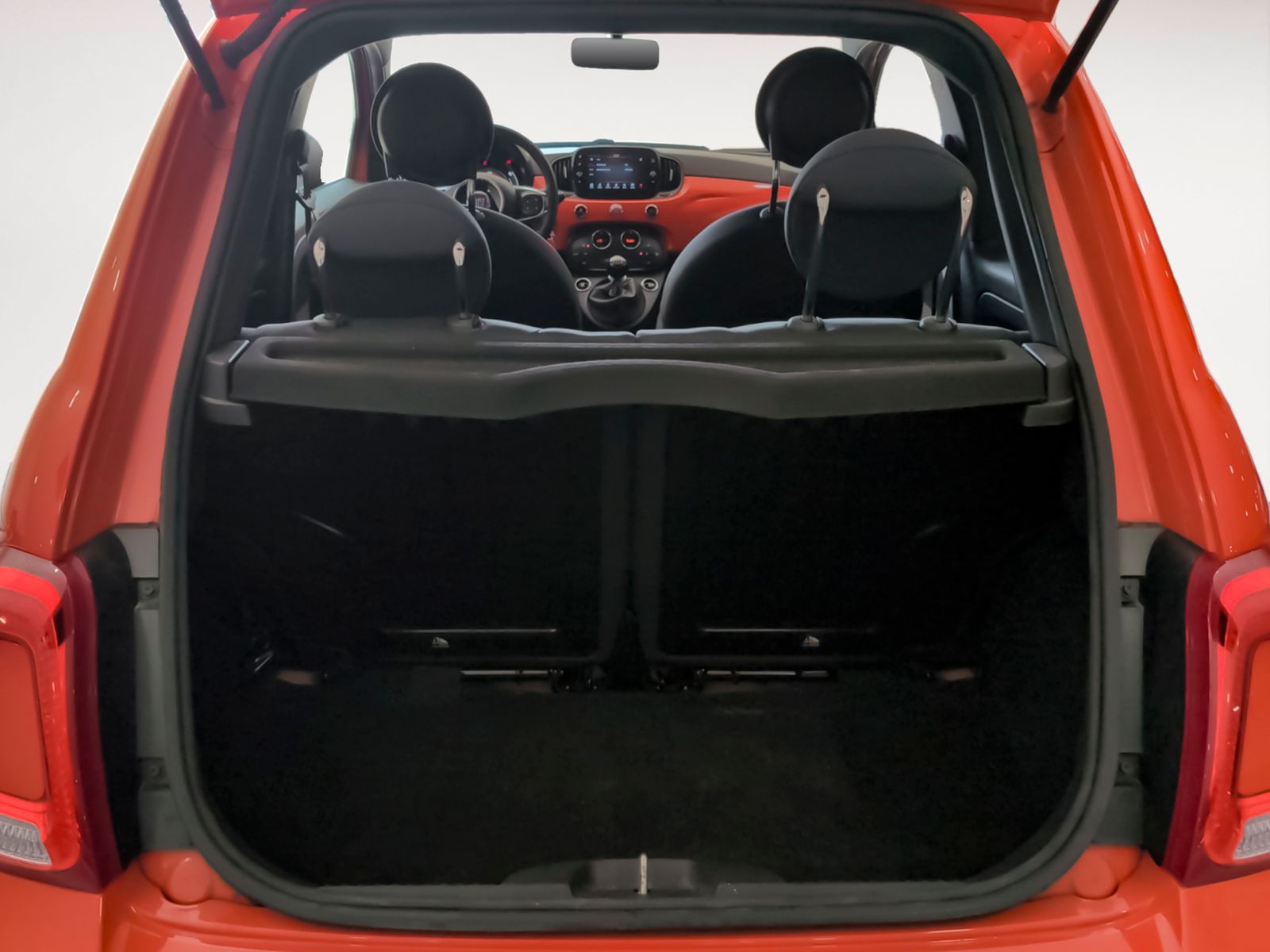 Fiat 500 1.0 Hybrid Monotrim - foto 14