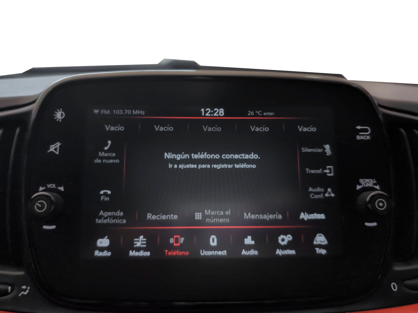 Fiat 500 1.0 Hybrid Monotrim - foto 18