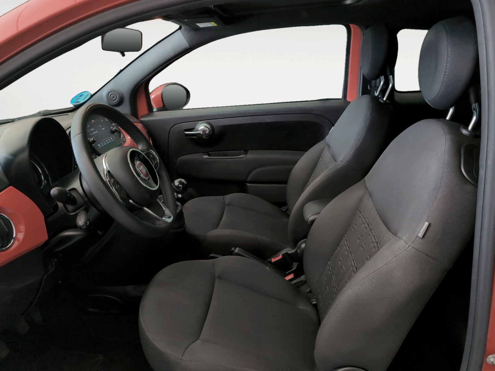Fiat 500 1.0 Hybrid Monotrim - foto 11