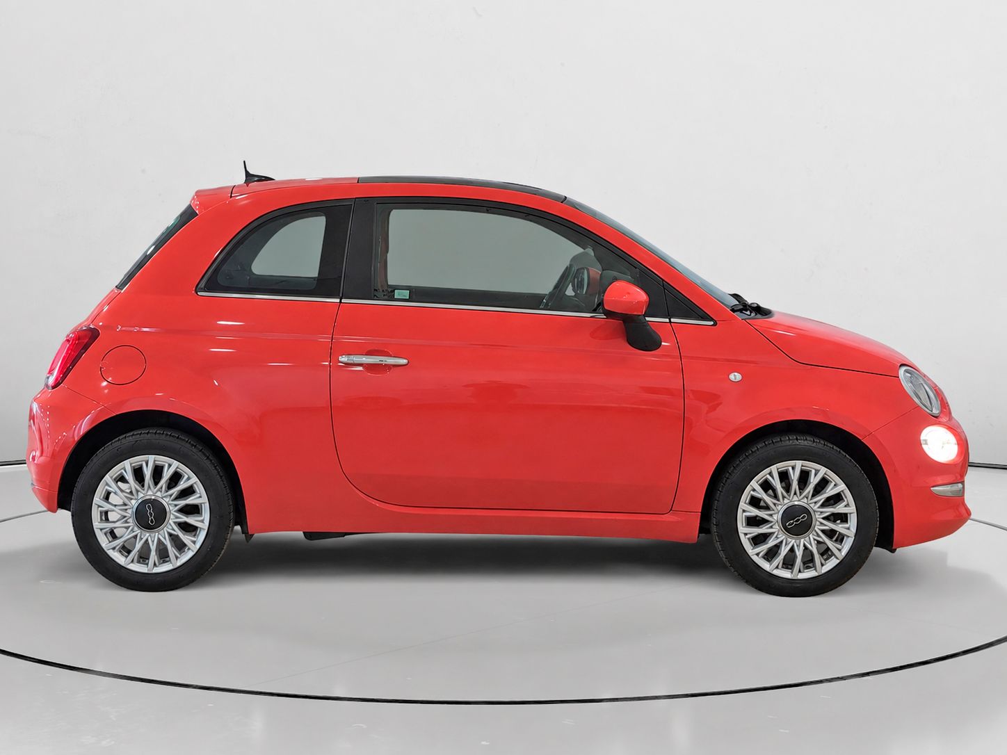 Fiat 500 1.0 Hybrid Monotrim - foto 2
