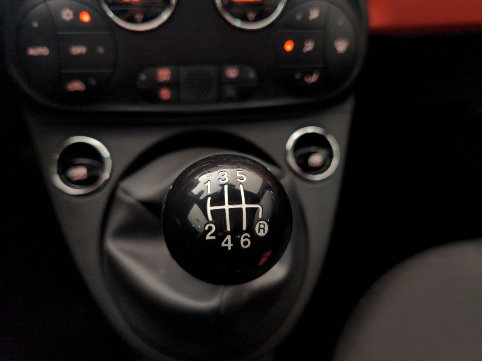 Fiat 500 1.0 Hybrid Monotrim - foto 15