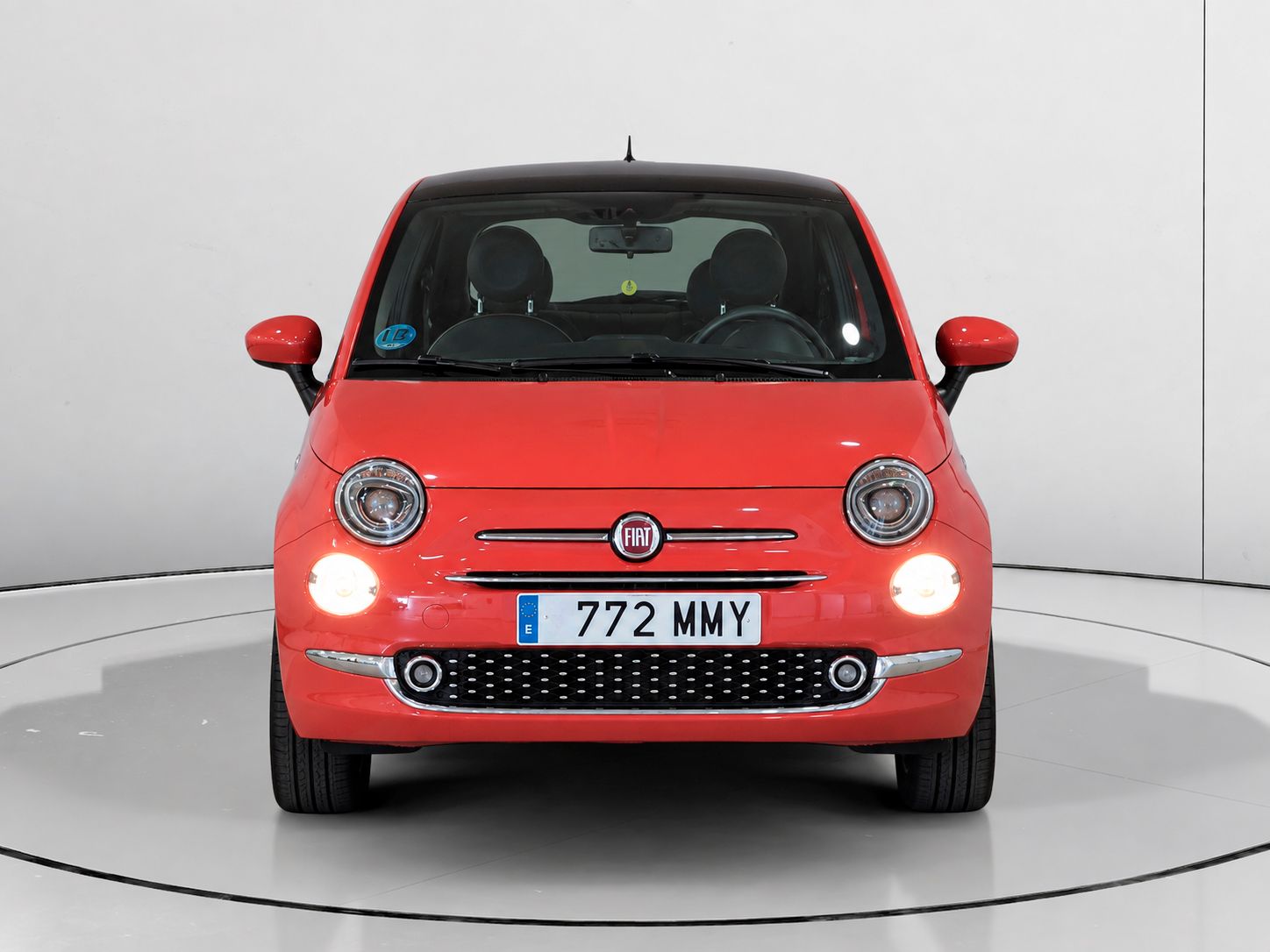 Fiat 500 1.0 Hybrid Monotrim - foto 7