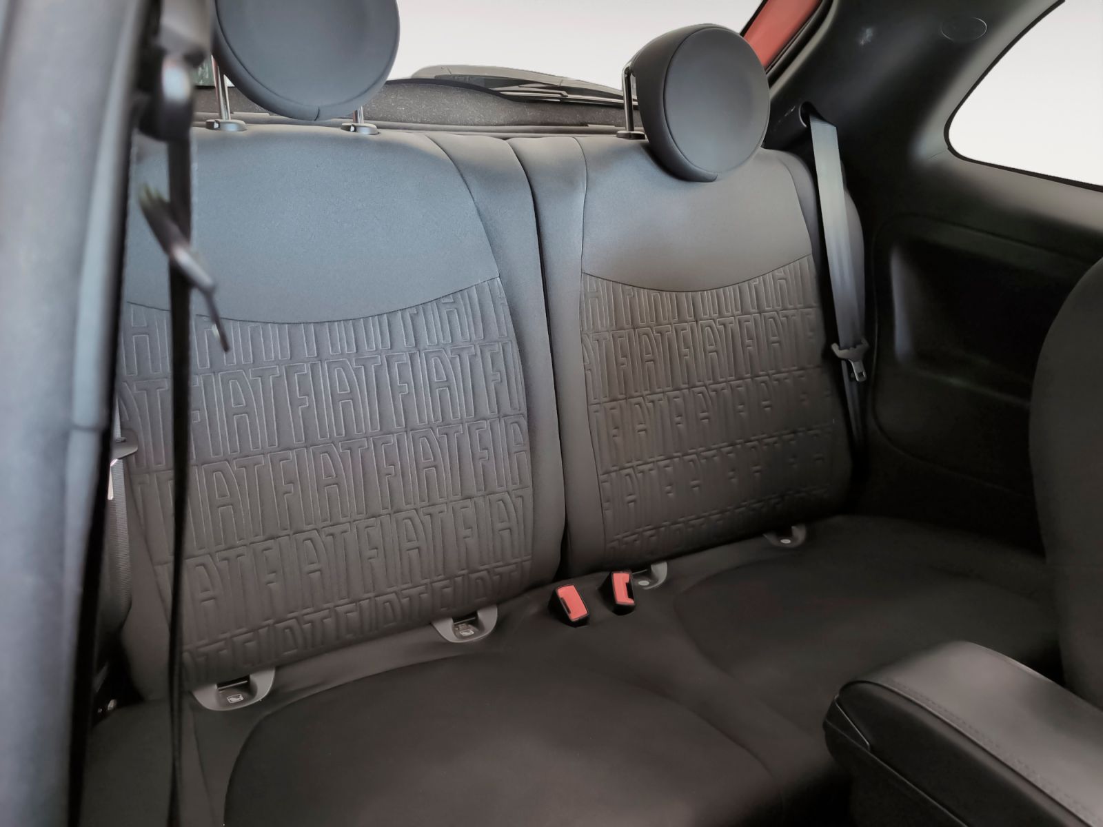 Fiat 500 1.0 Hybrid Monotrim - foto 12