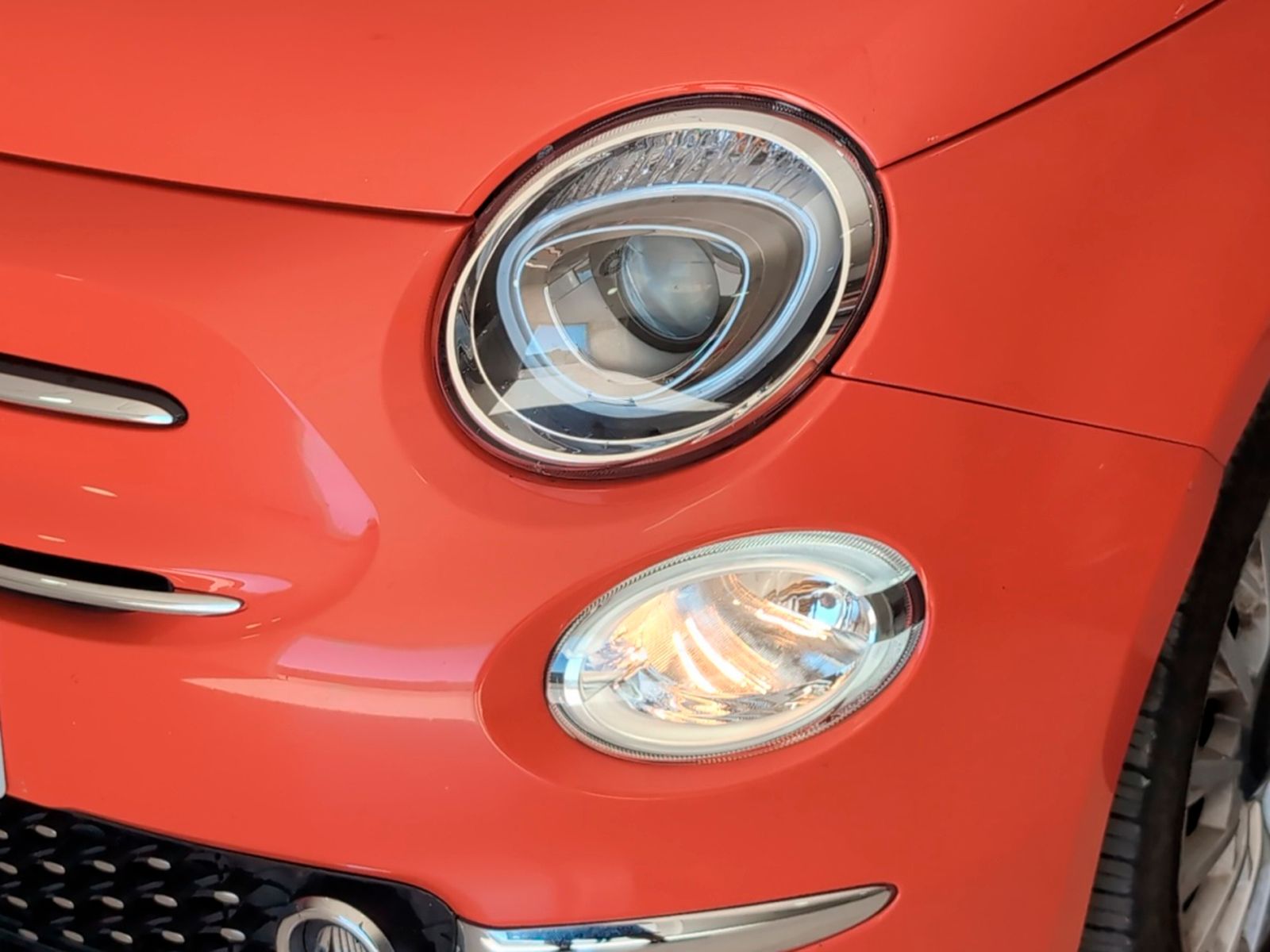 Fiat 500 1.0 Hybrid Monotrim - foto 21
