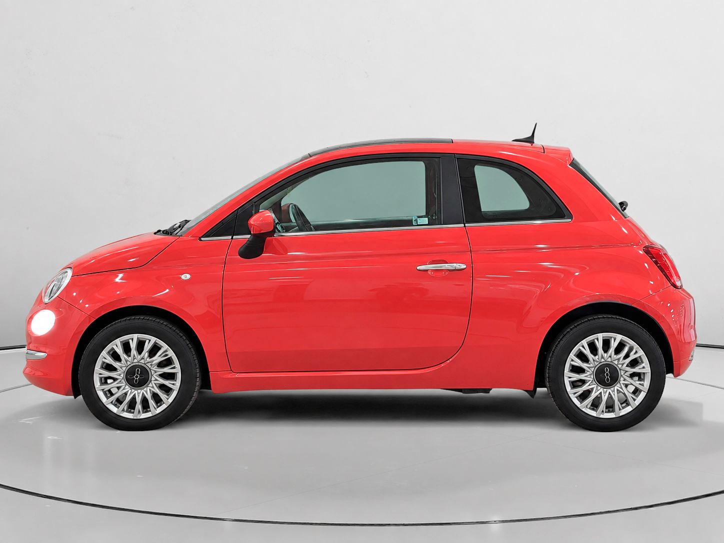 Fiat 500 1.0 Hybrid Monotrim - foto 6