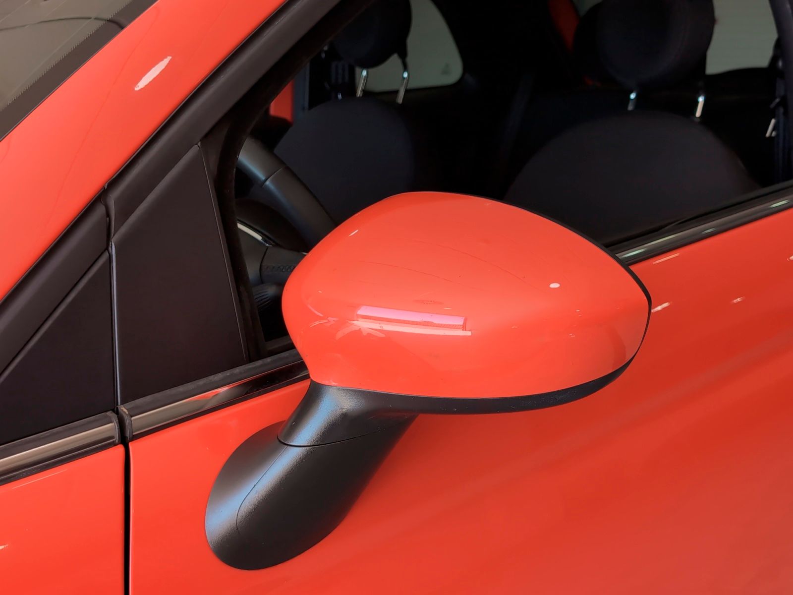 Fiat 500 1.0 Hybrid Monotrim - foto 20