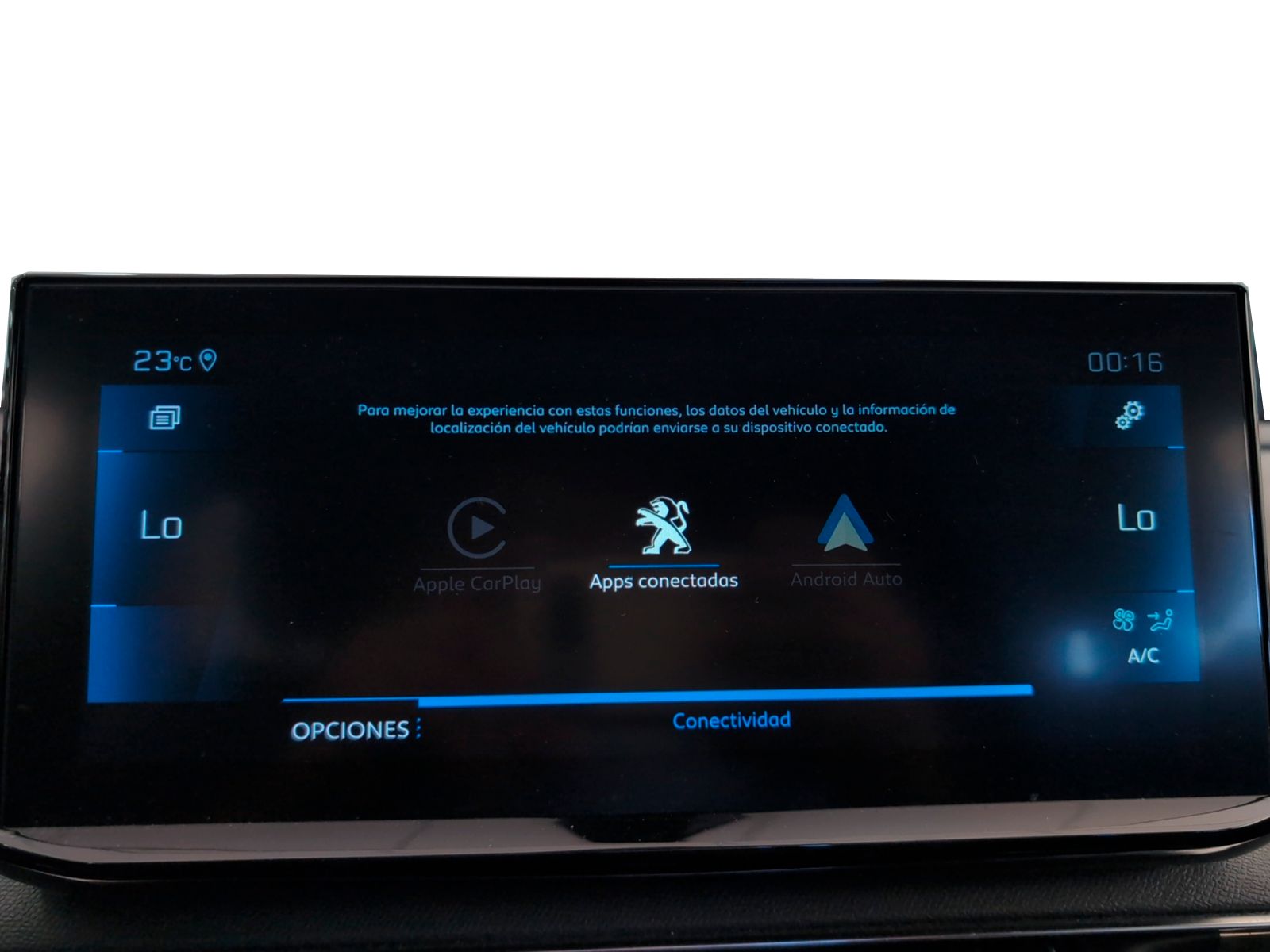 Peugeot 3008 BlueHDi 130 GT EAT8 - foto 18