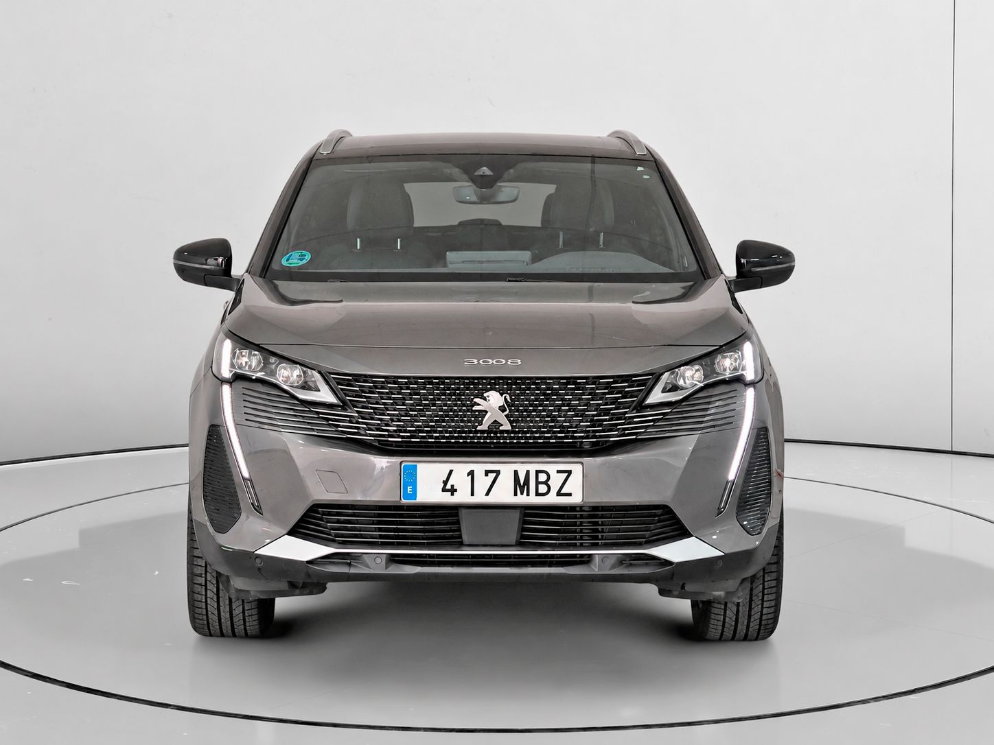 Peugeot 3008 BlueHDi 130 GT EAT8 - foto 7