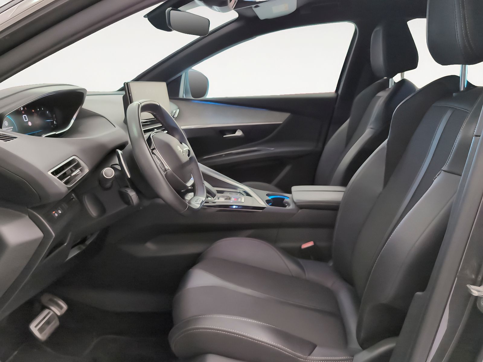 Peugeot 3008 BlueHDi 130 GT EAT8 - foto 10