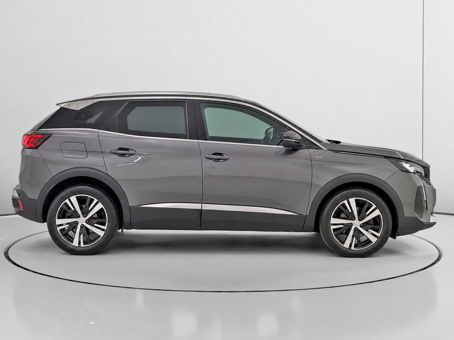 Peugeot 3008 BlueHDi 130 GT EAT8 - foto 2