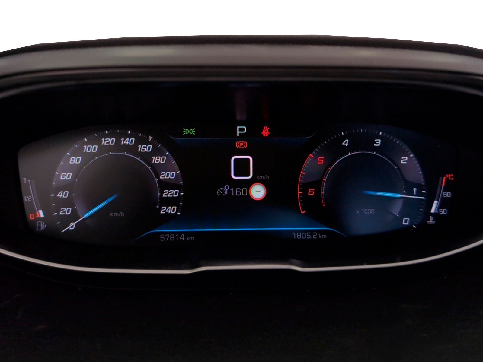 Peugeot 3008 BlueHDi 130 GT EAT8 - foto 15