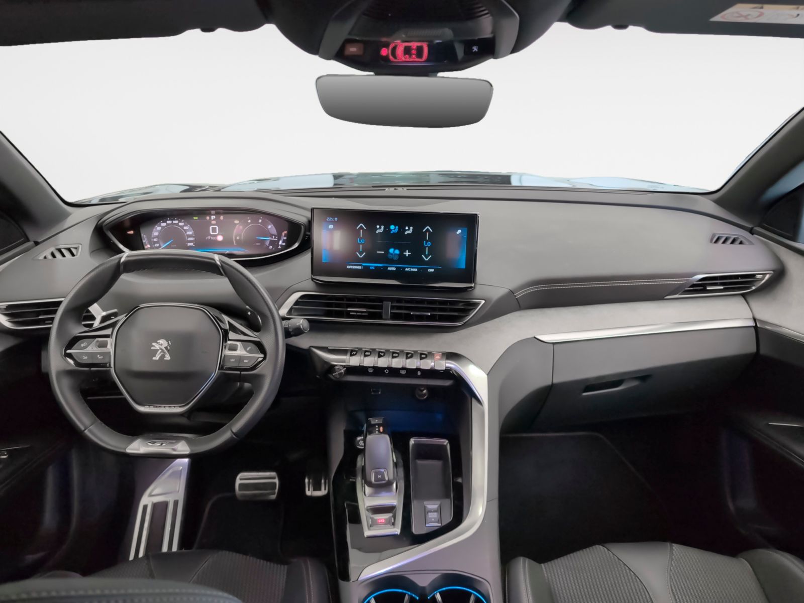 Peugeot 3008 BlueHDi 130 GT EAT8 - foto 8
