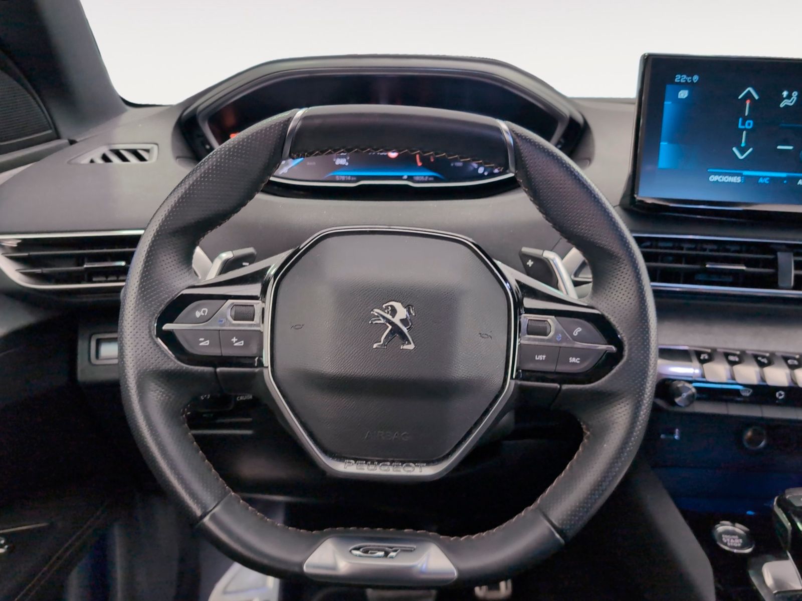 Peugeot 3008 BlueHDi 130 GT EAT8 - foto 9
