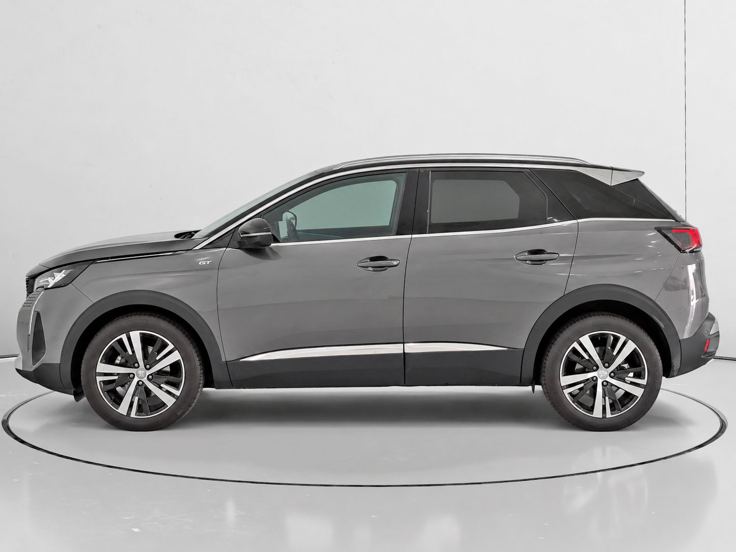 Peugeot 3008 BlueHDi 130 GT EAT8 - foto 6
