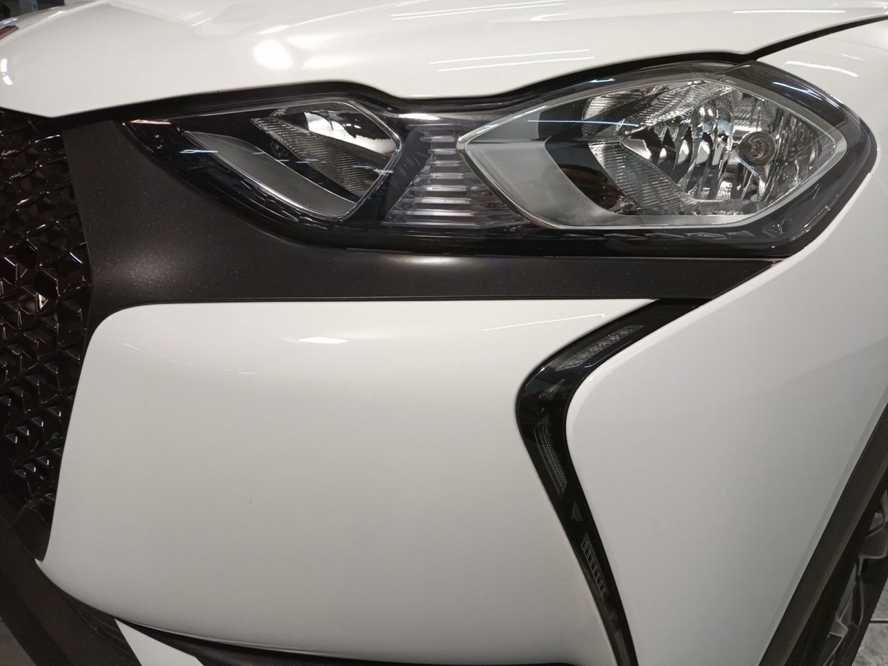 DS DS 3 Crossback Performance Line PureTech - foto 22