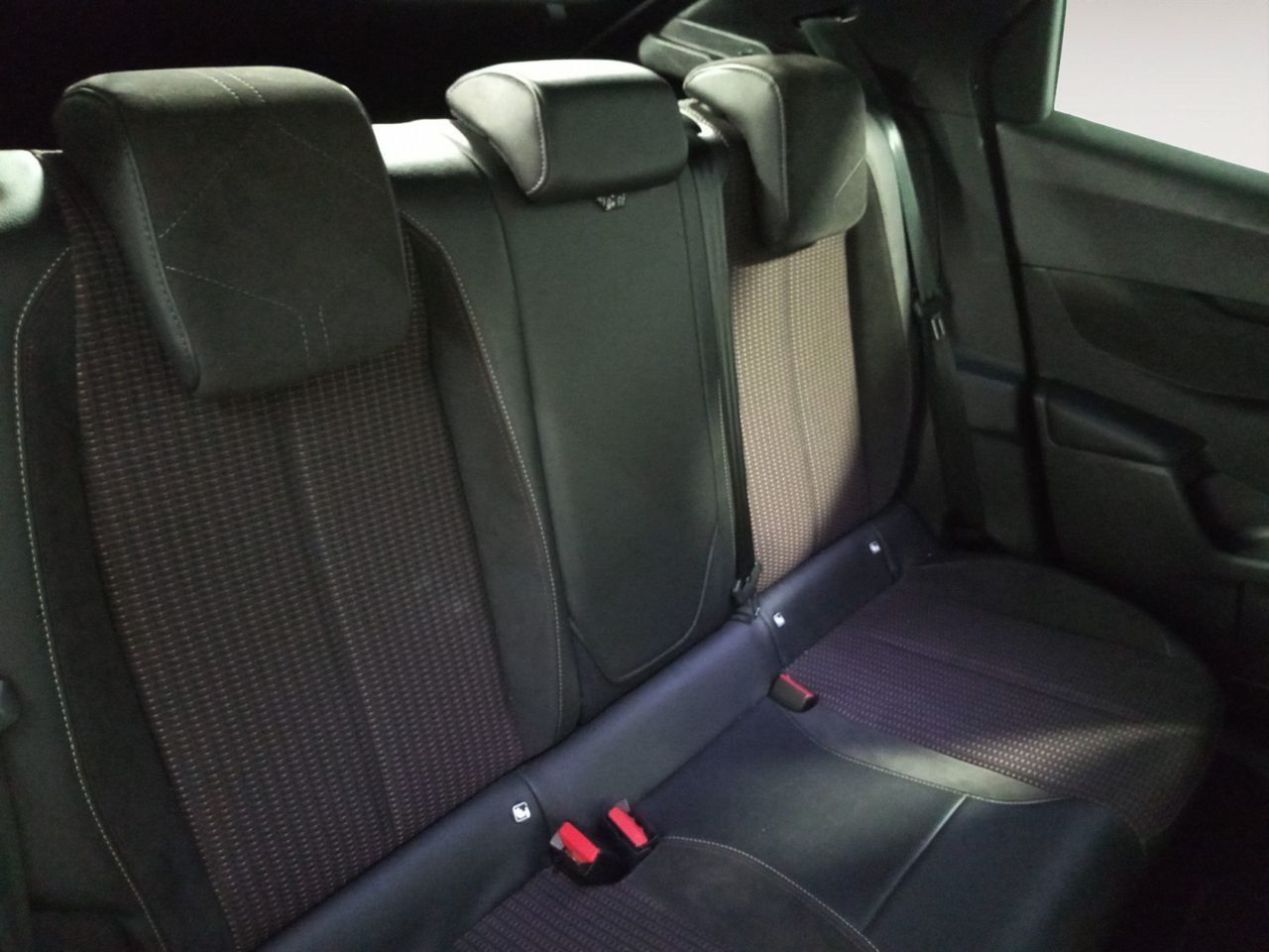 DS DS 3 Crossback Performance Line PureTech - foto 10
