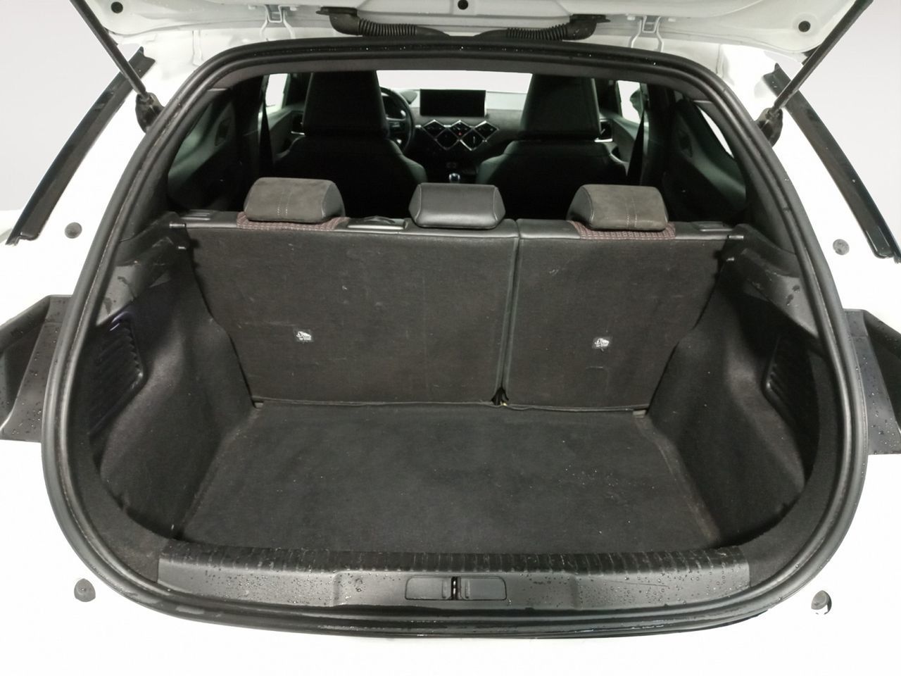 DS DS 3 Crossback Performance Line PureTech - foto 12