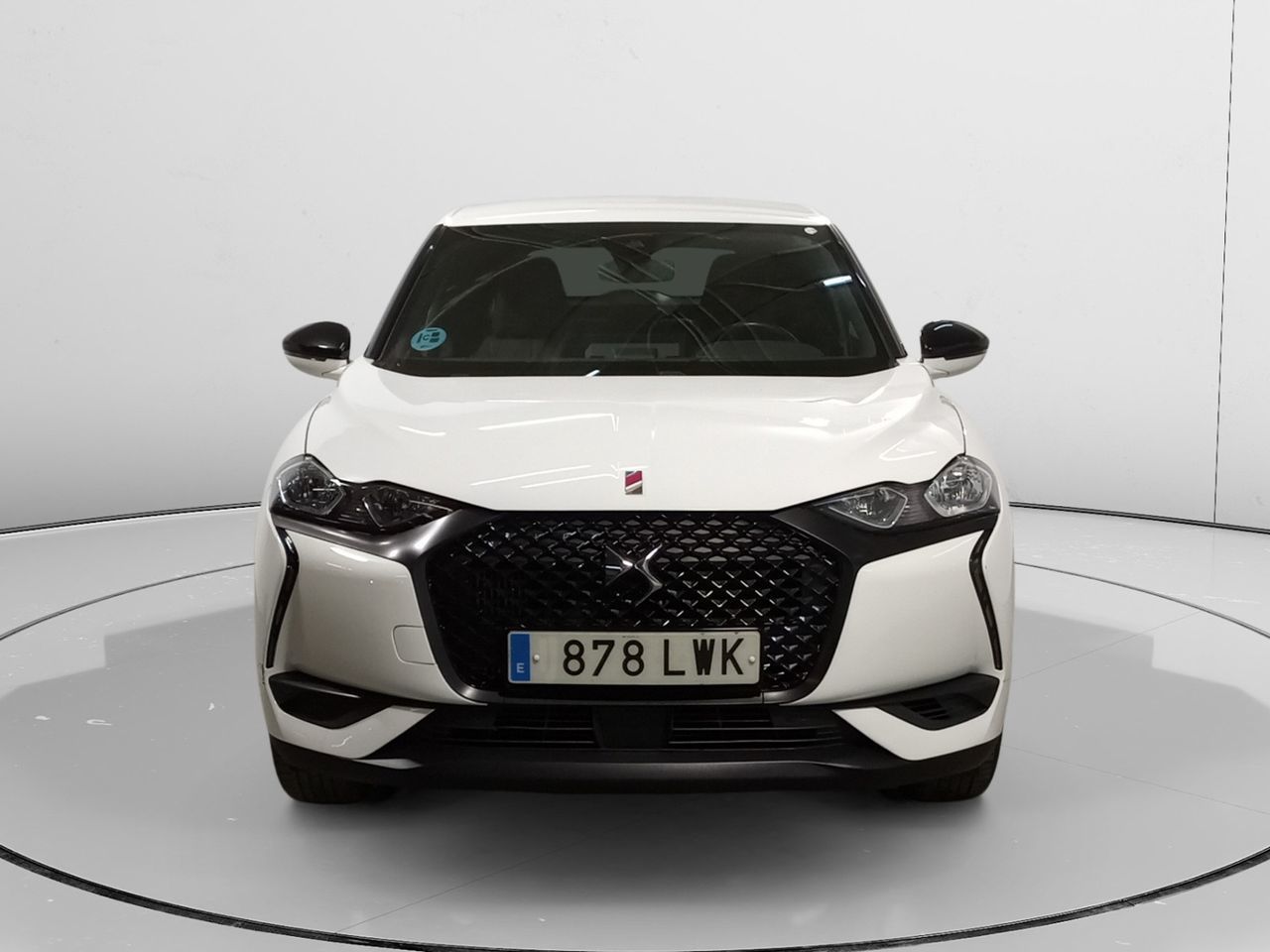 DS DS 3 Crossback Performance Line PureTech - foto 5