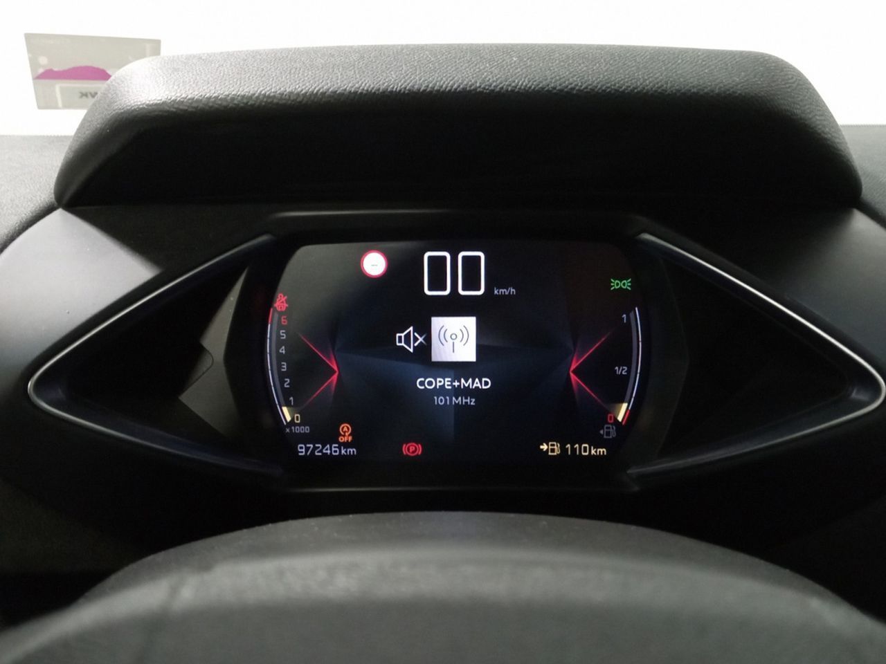 DS DS 3 Crossback Performance Line PureTech - foto 14