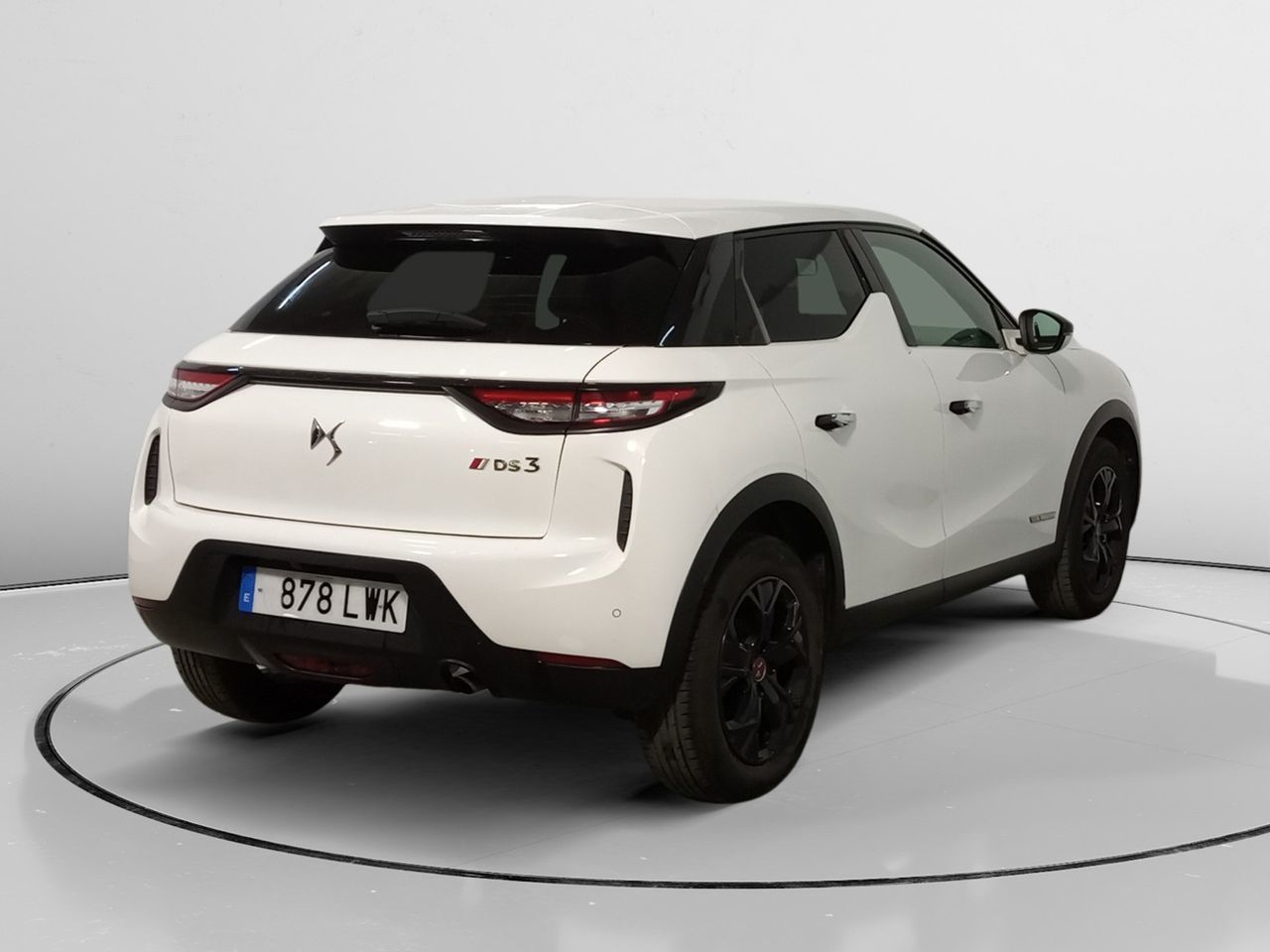 DS DS 3 Crossback Performance Line PureTech - foto 2