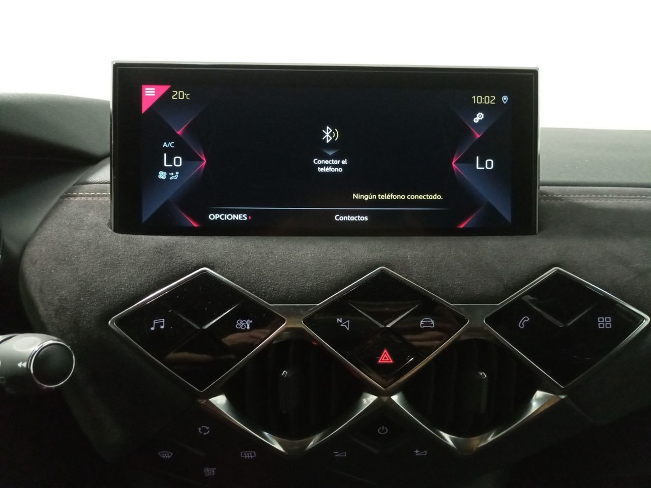 DS DS 3 Crossback Performance Line PureTech - foto 17